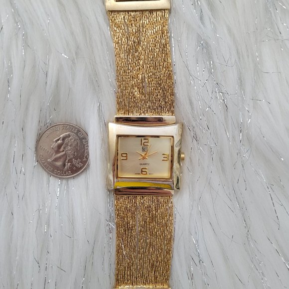 NY&C Gold-tone Watch main image 8